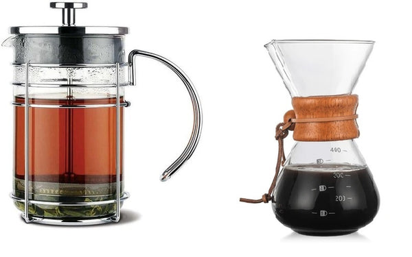 Are Coffee Brewers Better than a French Press?