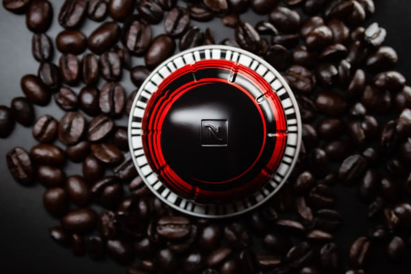 Your Guide to the World’s Most Expensive Coffee Pods
