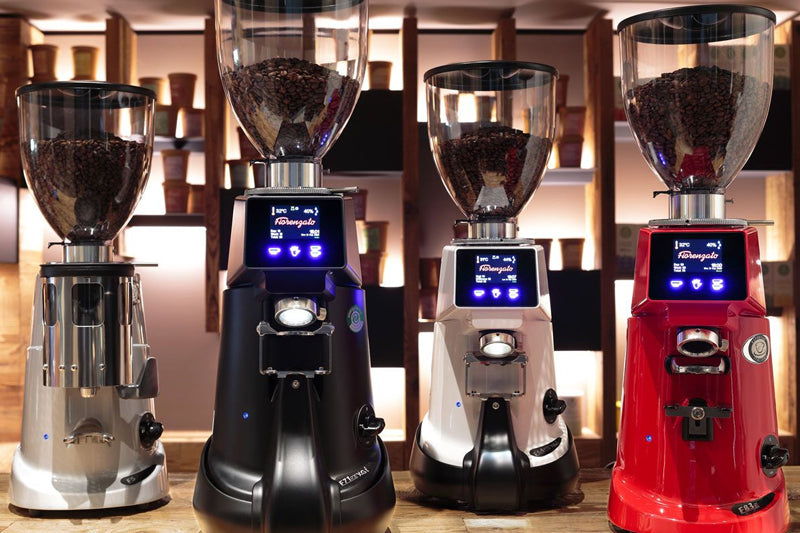 Yes, You Need a Coffee Grinder, and Here’s Why!