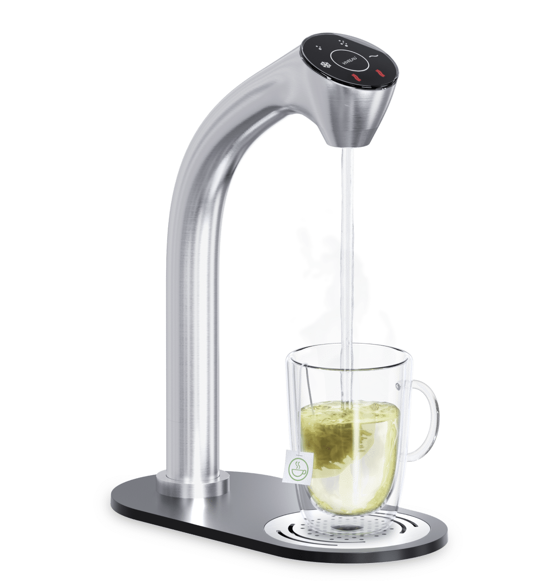 Extra C-Tap