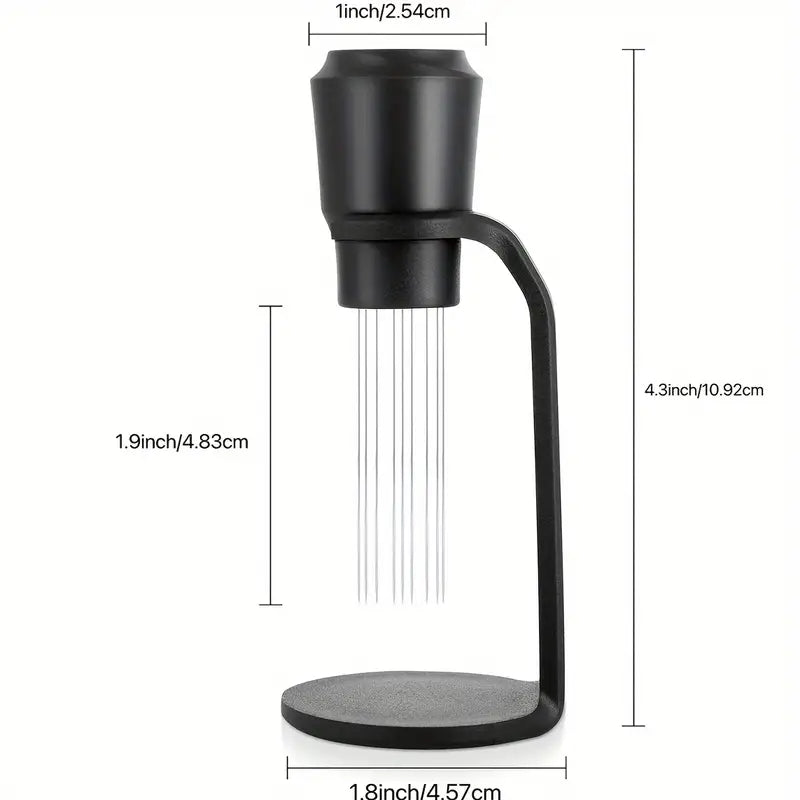 Magnetic Distributor Needle Tool