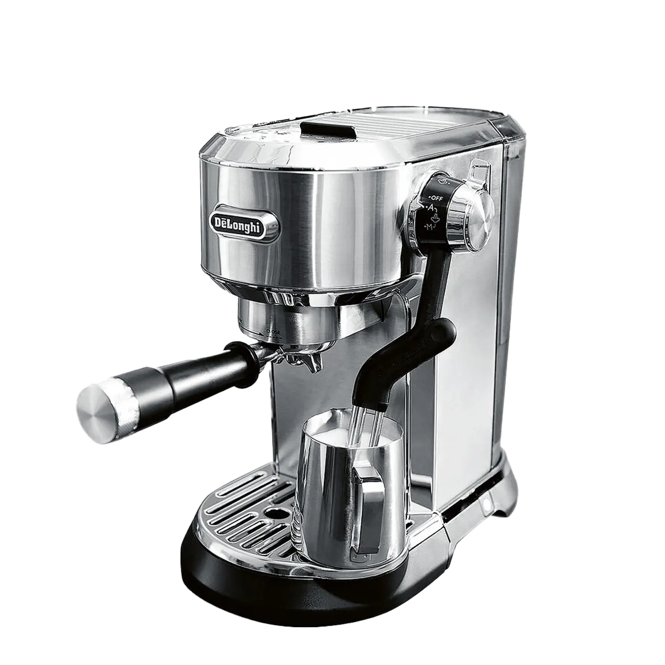 Delonghi Dedica Maestro Plus EC950M