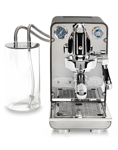 ECM Puristika Espresso Machine (online only)