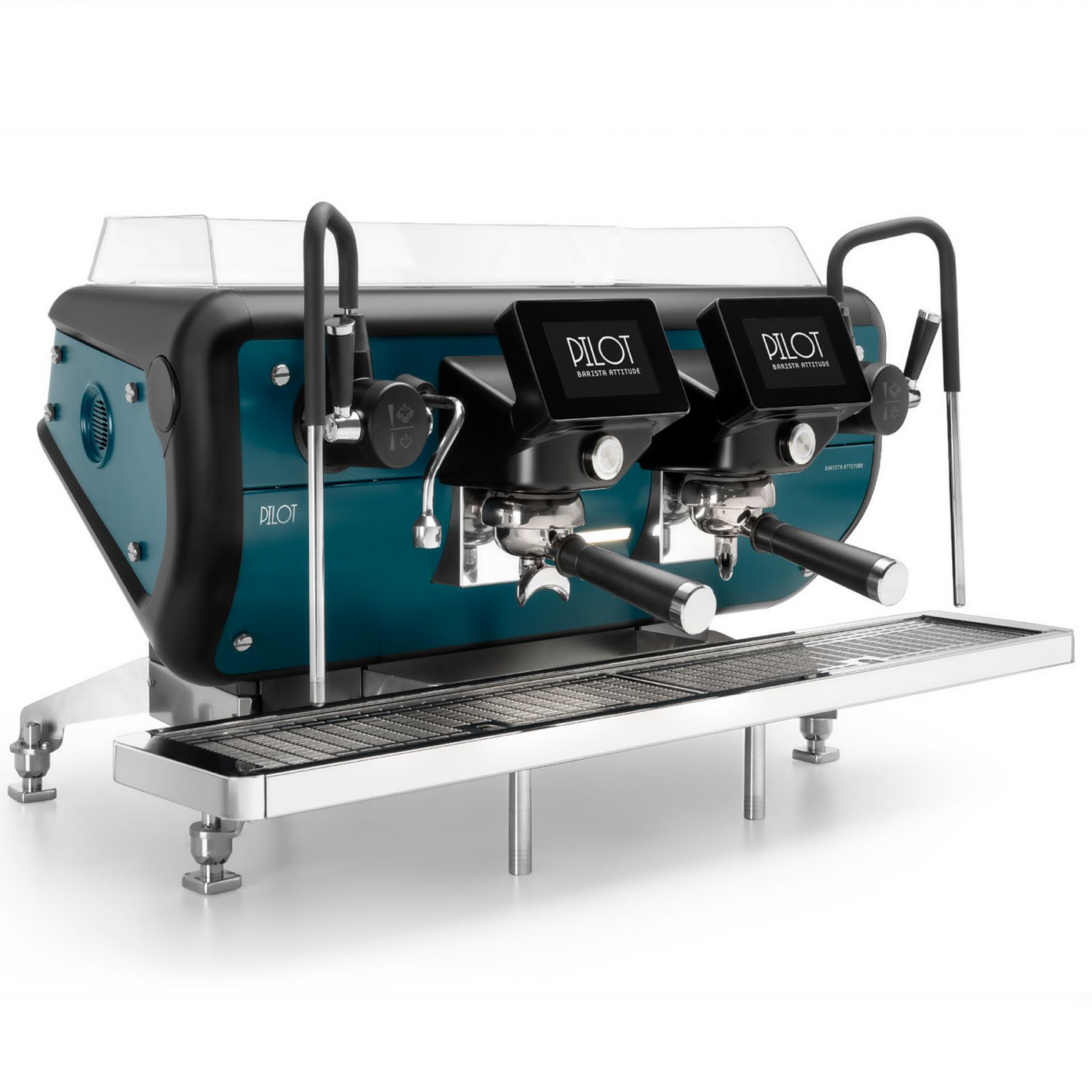 Astoria Barista Attitude Pilot(Pre-Order)