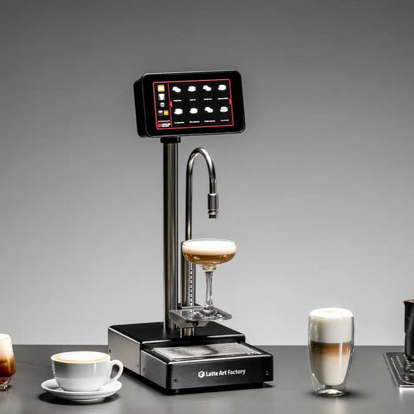 Latte Art Factory LAF Bar Pro