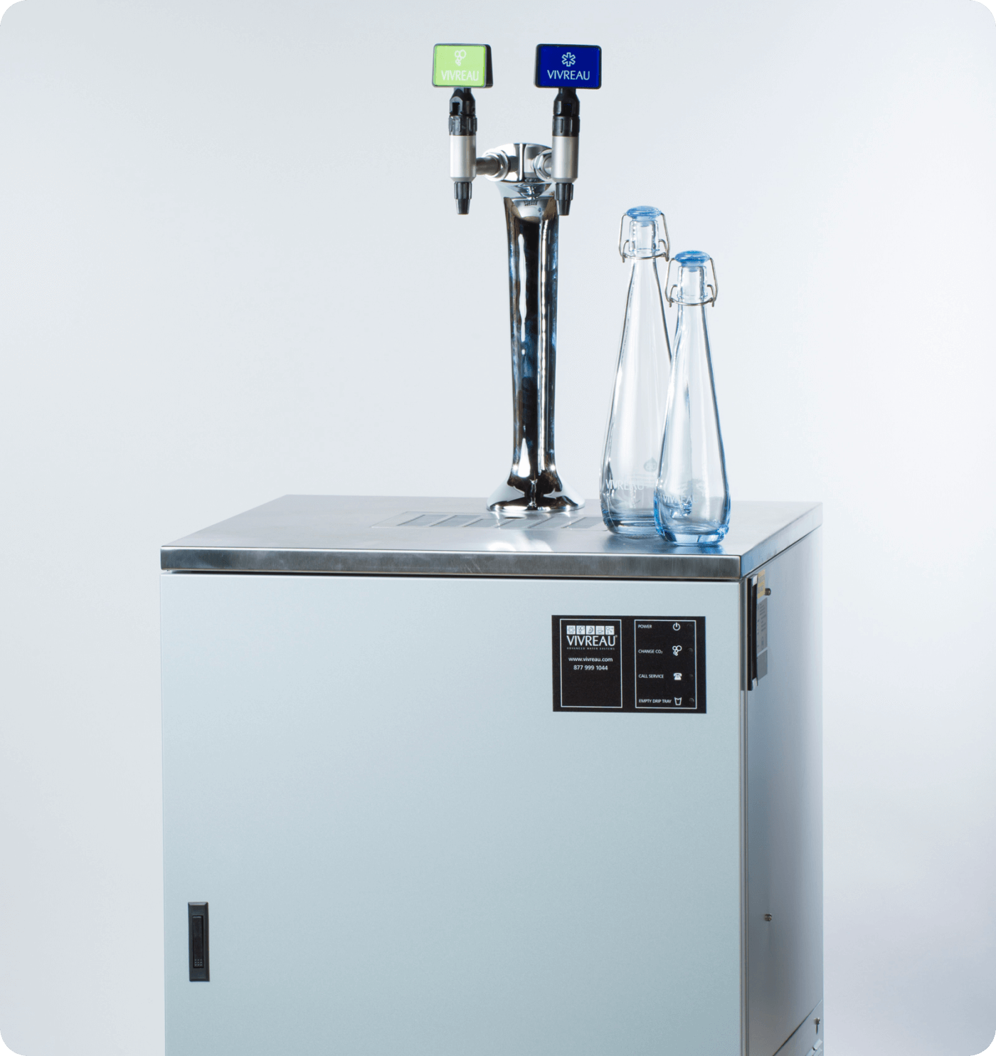 High Volume Bottler V3-201 | V3-202