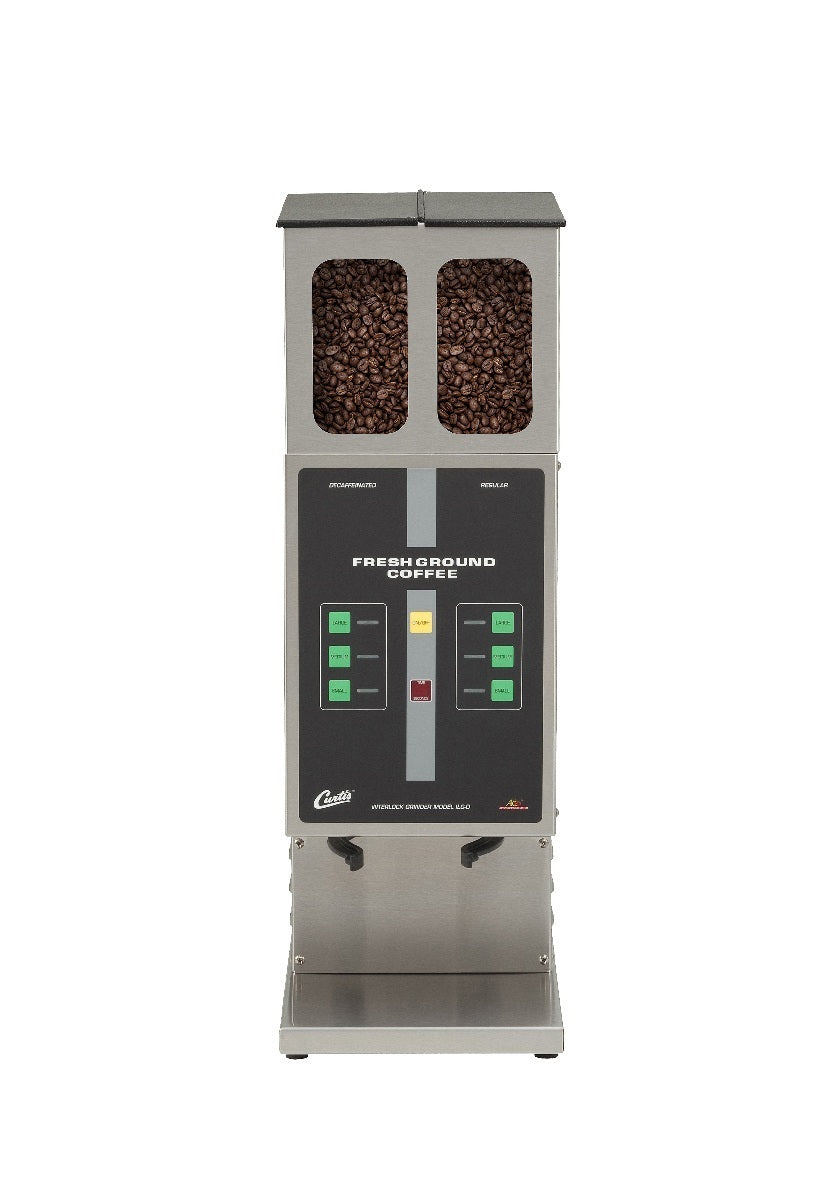 Curtis ILGD-10 Grinder