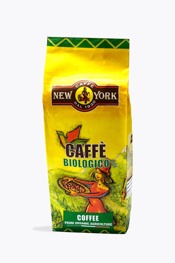 Caffe New York Biologico 1kg