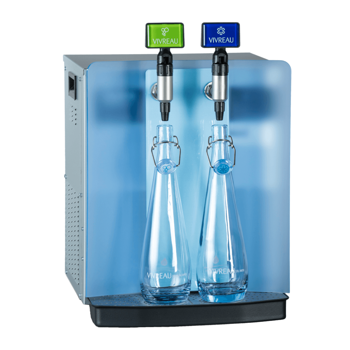 Countertop Bottlers V3-204