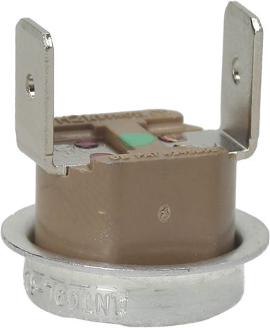 CONTACT THERMOSTAT 190°C (996530007973)