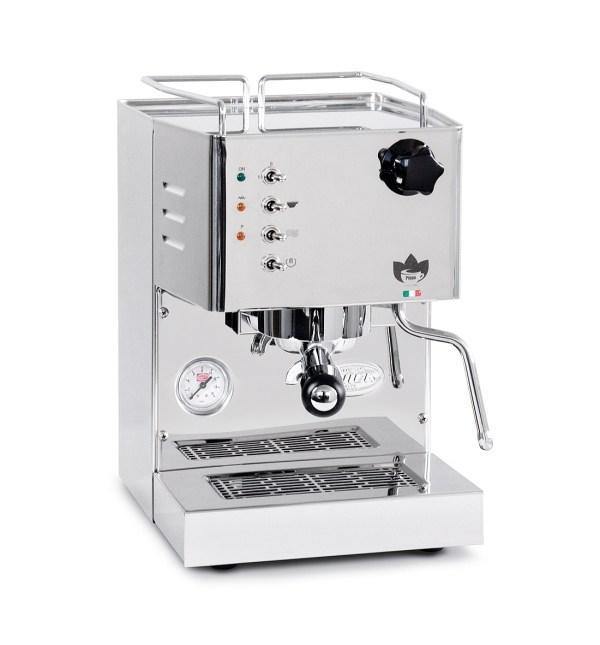 Shop Quick Mill PIPPA Semi Automatic Coffee Machine Espresso Dolce