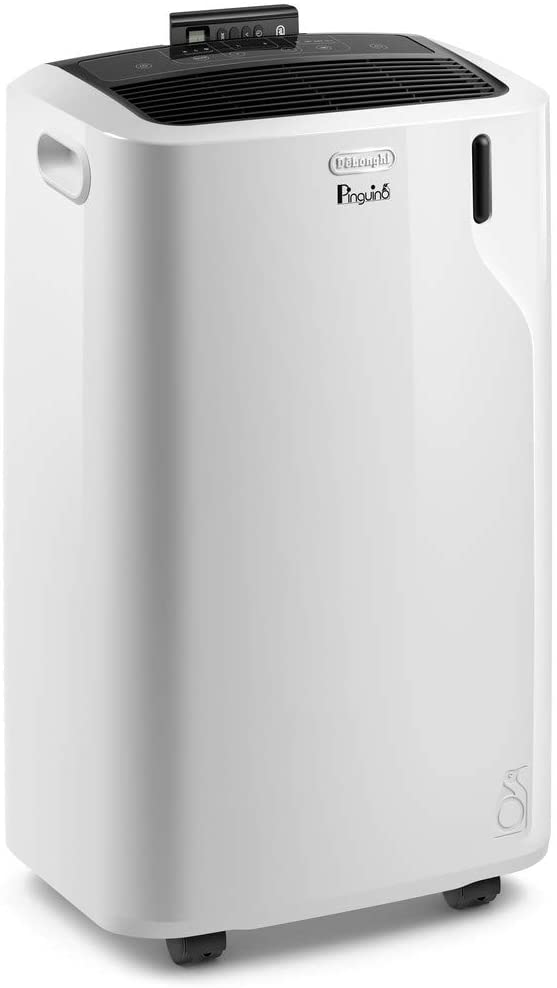 Delonghi Pinguino Portable Air Conditioner (PAC EM370)