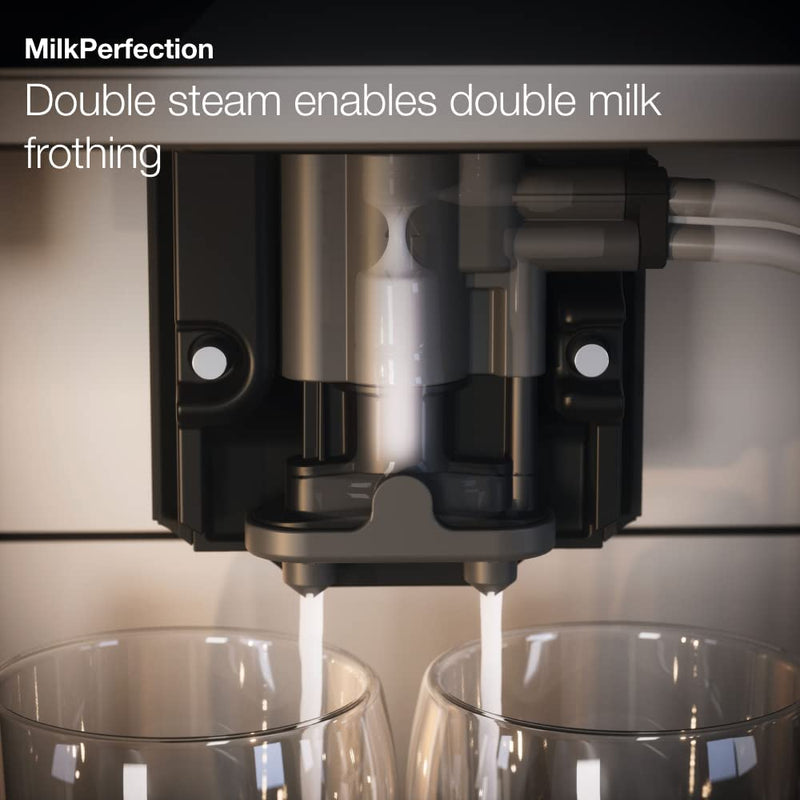 Miele CM6160  Milk Perfection