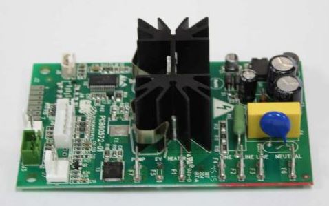 5213220711 DeLonghi Power Board 120V