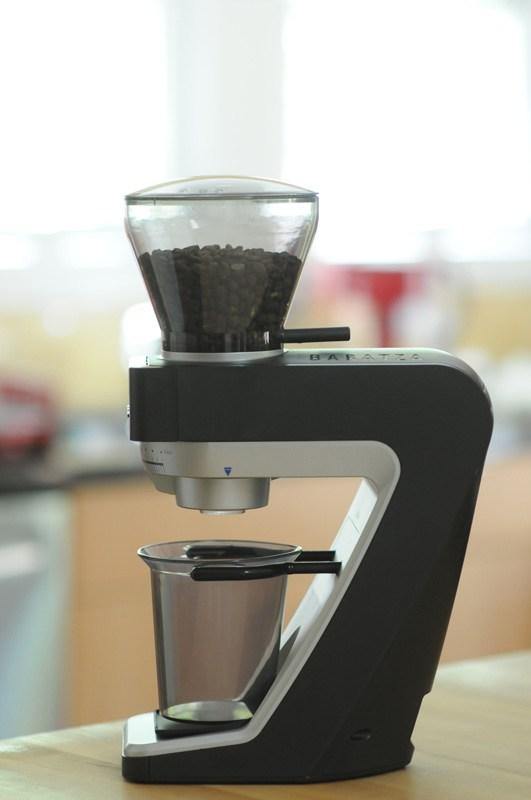 Shop Baratza Sette 30 AP Burr Coffee Grinder
