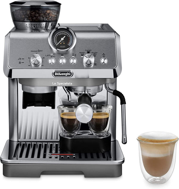 Delonghi - Coffee Maker Home automatic coffee machine