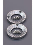 Steel Burr (set) - Espresso Dolce