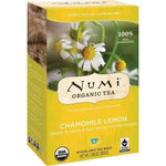 Numi Chamomile Lemon - Espresso Dolce