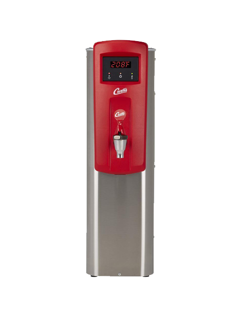 Electric Aerator Hot Water Dispenser