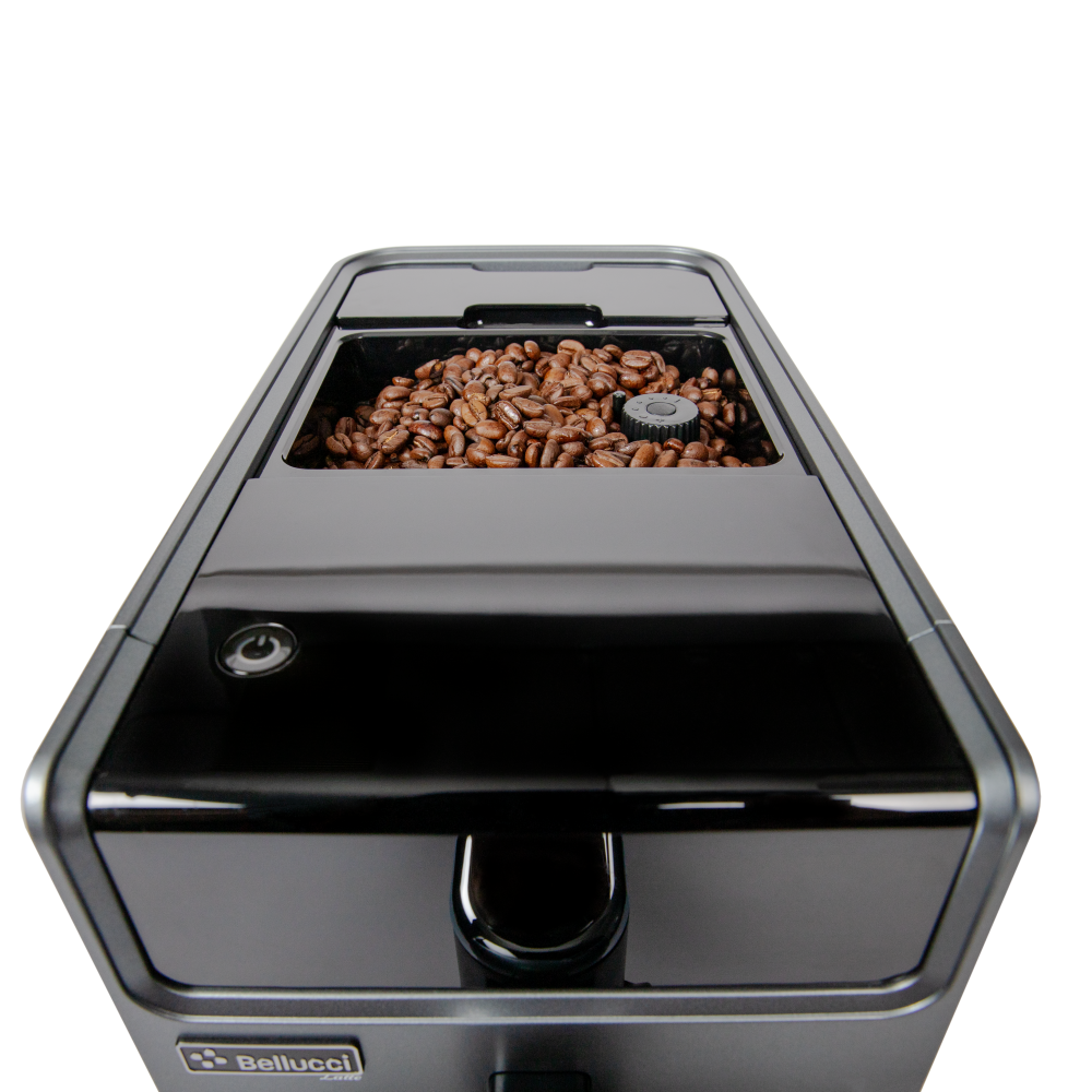 Bellucci Slim Caffe Espresso Maker