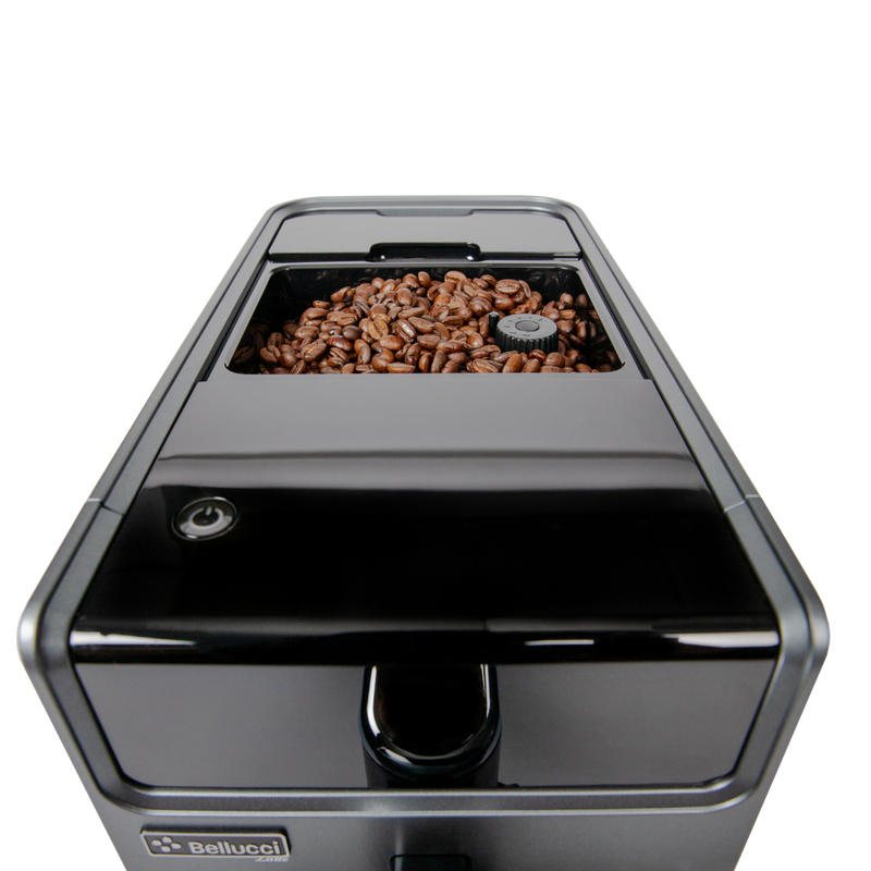 Bellucci Slim Vapore Automatic Coffee Machine 