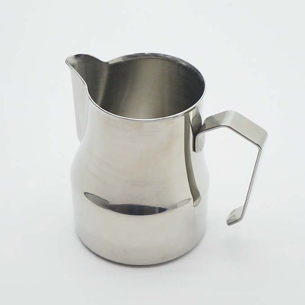 18 oz Stainless Steel Milk Frothing Pitcher