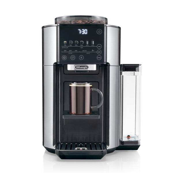 Delonghi Automatic Coffee Machine - Best Coffee Machine 