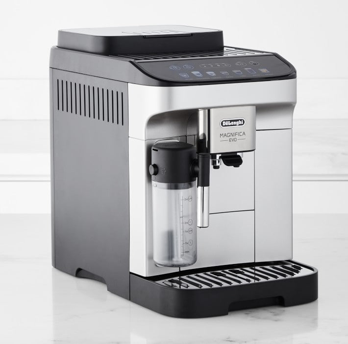 Buy DeLonghi Magnifica EVO Espresso Machine - Coffee Makers & Espresso Machines
