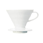 Hario V60-02W Ceremic - Espresso Dolce