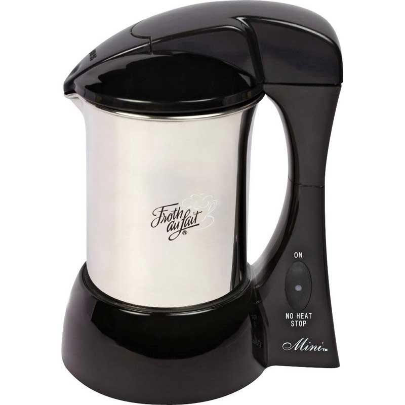 Rae Dunn Electric Milk Frother Steamer, Best Milk Frother For Coffee