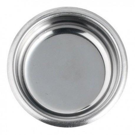 Blind Basket Insert for Backflush  58mm AC0970FC - Espresso Dolce