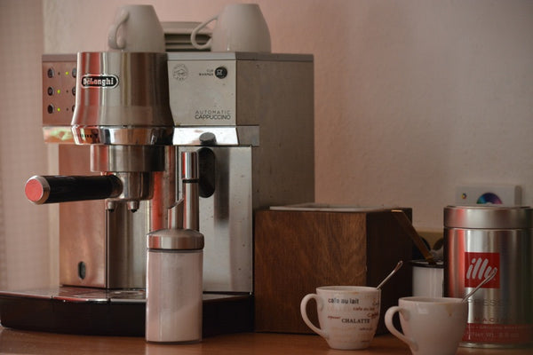 How to Maximize the Lifespan of Your At-home Espresso Machine