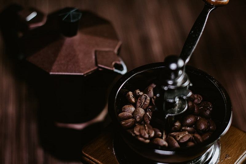 Why You Should Buy A Espresso Coffee Bean Grinder