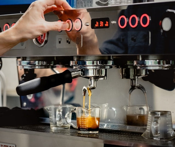 How to Get the Best Coffee from Your Fully Automatic Coffee Machine