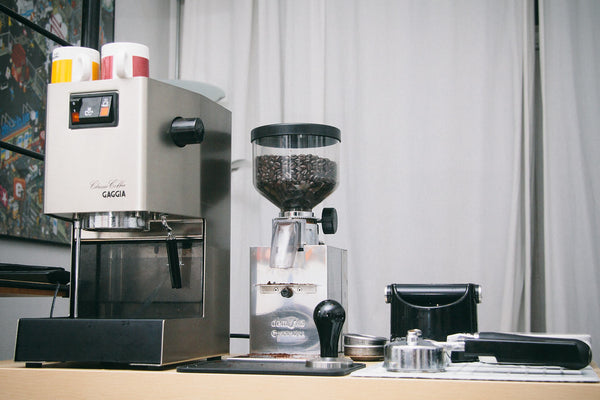 Why Your Family Needs to Indulge in a Gaggia Automatic Espresso Machine