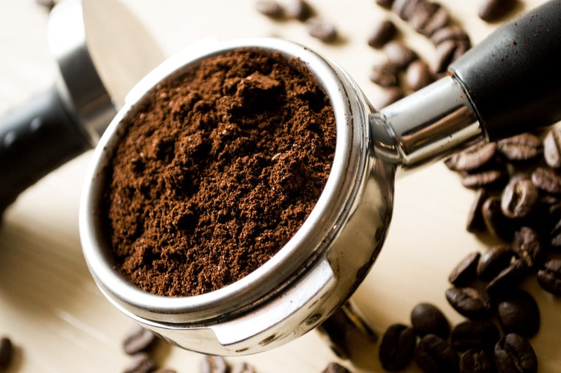 Grinding Your Coffee and the Best Method to do it!