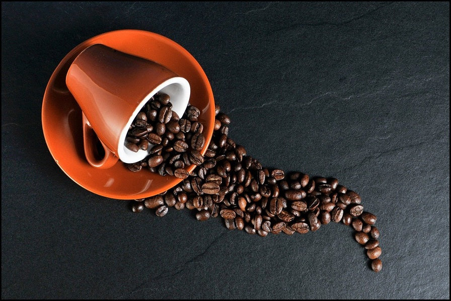 Buy Coffee Beans