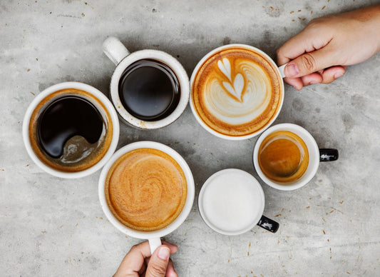 Where Can You Find the World’s Best Coffee?
