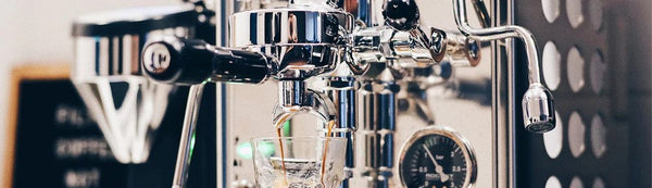 Beginner’s Guide to Choosing the Best Semi-Automatic Coffee Machine