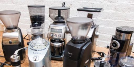 Coffee Grinders 101: The Guide to Buying The Right Grinder