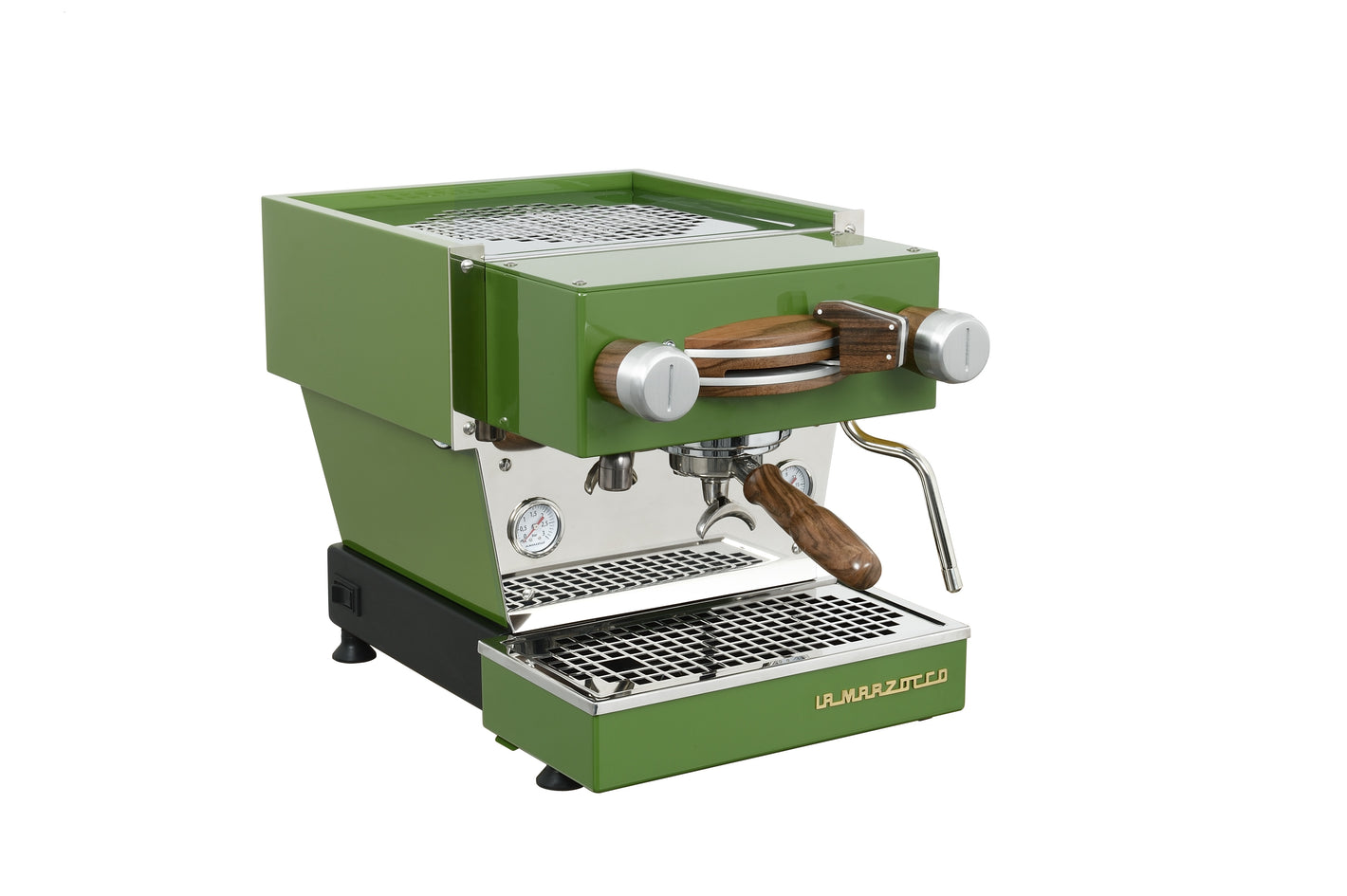 La Marzocco - Linea Mini Florentine (SPECIAL EDITION)