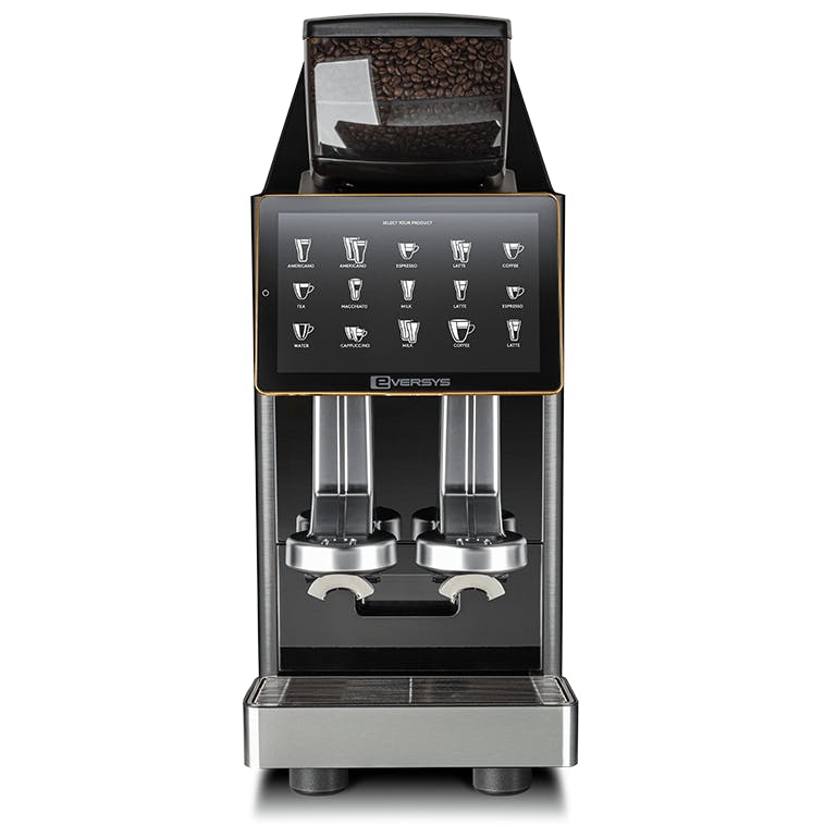 EVERSYS Shot Master 2 Group c/ST *PRE-ORDER*