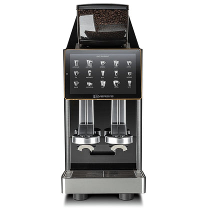 EVERSYS Shot Master 2 Group c/ST *PRE-ORDER*