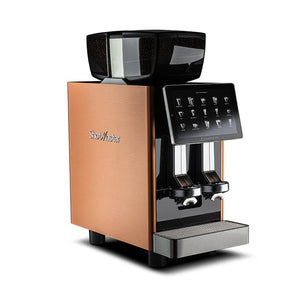 EVERSYS Shotmaster 2 Group Compact Classic Espresso Machine c/Classic *PRE-ORDER*
