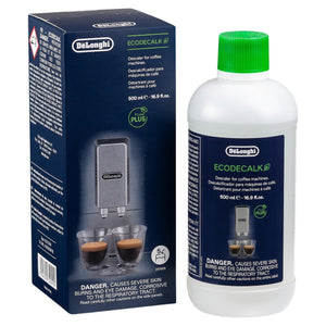 Delonghi Descaler 500ml Bottle