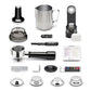 Breville the Barista Express
