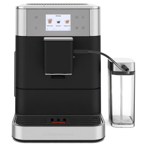 KitchenAid Fully Automatic Espresso Machine KF7 with Milk Container (Pre-Order)