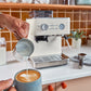 KitchenAid Semi Automatic Espresso Machine with Burr Grinder(Pre-Order)