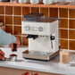 KitchenAid Semi Automatic Espresso Machine with Burr Grinder