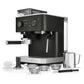 KitchenAid Semi Automatic Espresso Machine with Burr Grinder(Pre-Order)